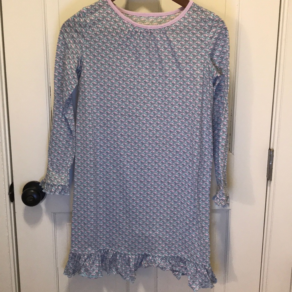 Vineyard Vines nightgown